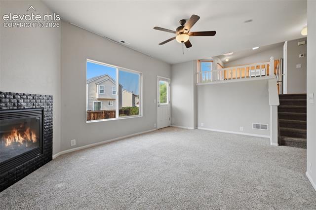 MLS Image for 7368  Glenburn  ,Fountain, Colorado