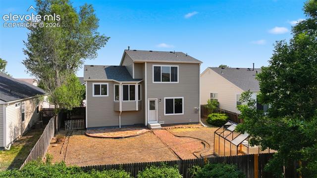 MLS Image for 7368  Glenburn  ,Fountain, Colorado