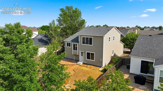 MLS Image for 7368  Glenburn  ,Fountain, Colorado