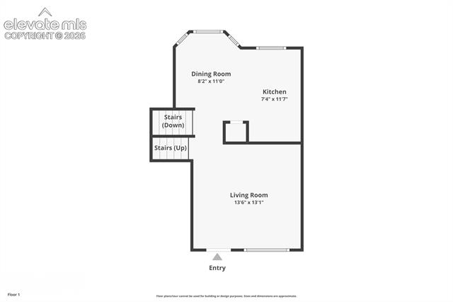 MLS Image for 7368  Glenburn  ,Fountain, Colorado