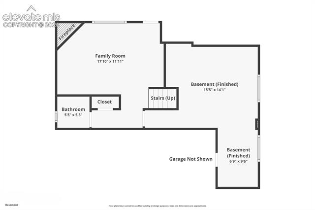 MLS Image for 7368  Glenburn  ,Fountain, Colorado