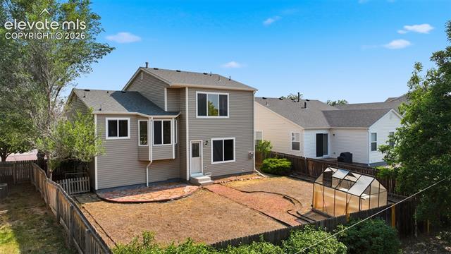 MLS Image for 7368  Glenburn  ,Fountain, Colorado