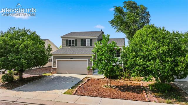 MLS Image for 7368  Glenburn  ,Fountain, Colorado