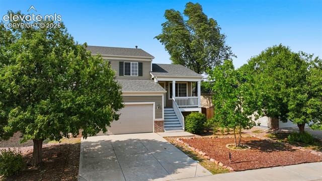 MLS Image for 7368  Glenburn  ,Fountain, Colorado