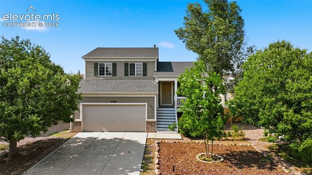 MLS Image for 7368  Glenburn  ,Fountain, Colorado