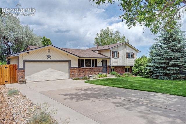 MLS Image for 1370  Amstel  ,Colorado Springs, Colorado