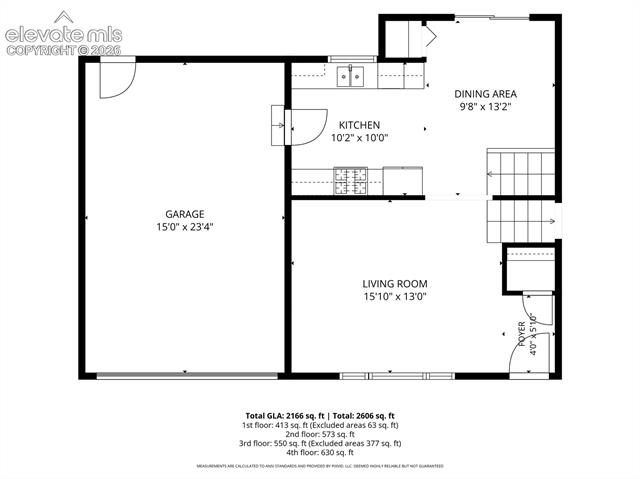 MLS Image for 1370  Amstel  ,Colorado Springs, Colorado