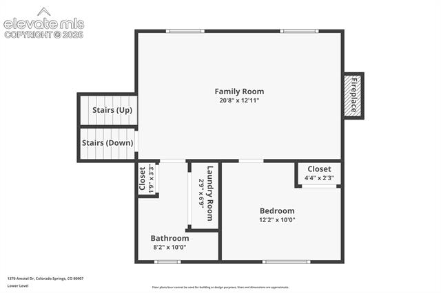 MLS Image for 1370  Amstel  ,Colorado Springs, Colorado