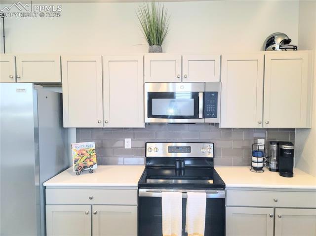MLS Image for 4512  Samaritan  ,Colorado Springs, Colorado