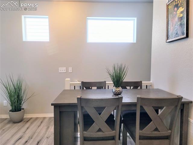 MLS Image for 4512  Samaritan  ,Colorado Springs, Colorado