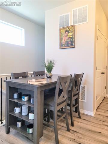 MLS Image for 4512  Samaritan  ,Colorado Springs, Colorado