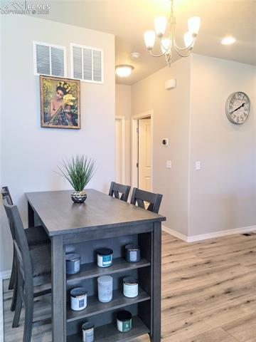MLS Image for 4512  Samaritan  ,Colorado Springs, Colorado