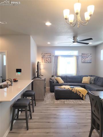 MLS Image for 4512  Samaritan  ,Colorado Springs, Colorado