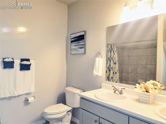 MLS Image for 4512  Samaritan  ,Colorado Springs, Colorado