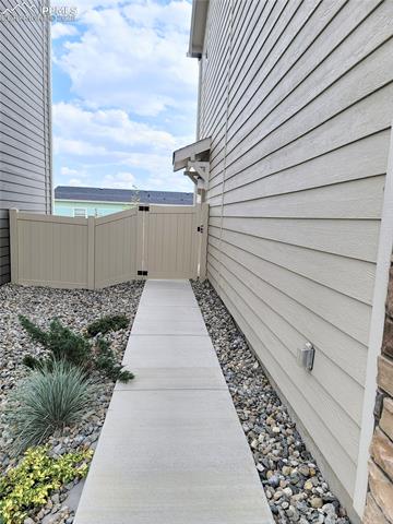 MLS Image for 4512  Samaritan  ,Colorado Springs, Colorado