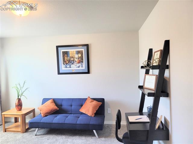 MLS Image for 4512  Samaritan  ,Colorado Springs, Colorado