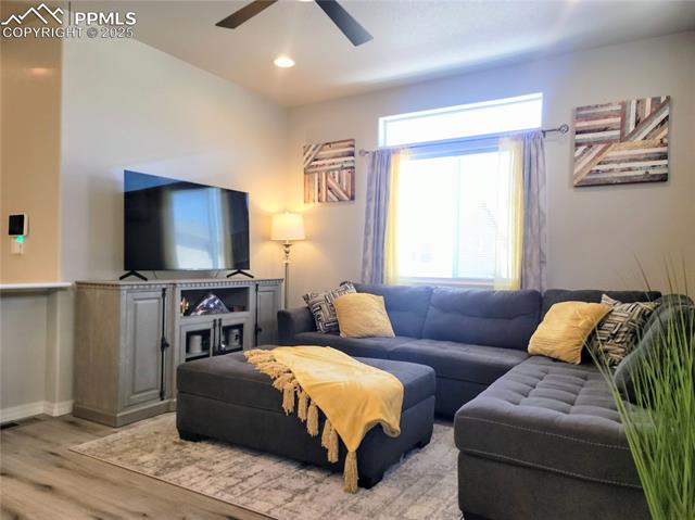 MLS Image for 4512  Samaritan  ,Colorado Springs, Colorado