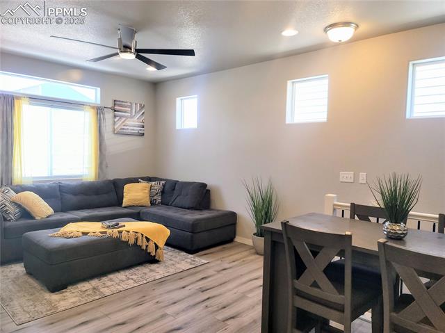 MLS Image for 4512  Samaritan  ,Colorado Springs, Colorado