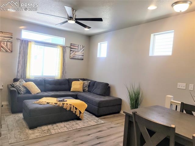 MLS Image for 4512  Samaritan  ,Colorado Springs, Colorado