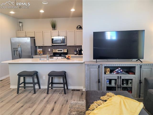 MLS Image for 4512  Samaritan  ,Colorado Springs, Colorado
