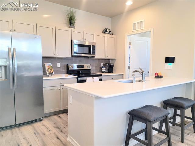 MLS Image for 4512  Samaritan  ,Colorado Springs, Colorado