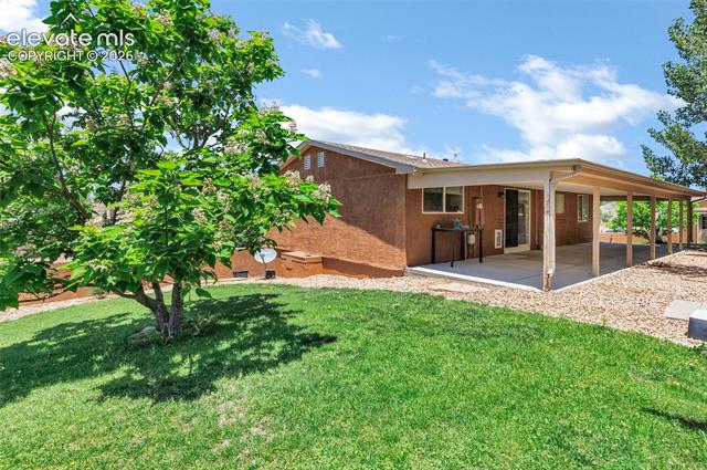 MLS Image for 846 S Palomar  ,Pueblo, Colorado