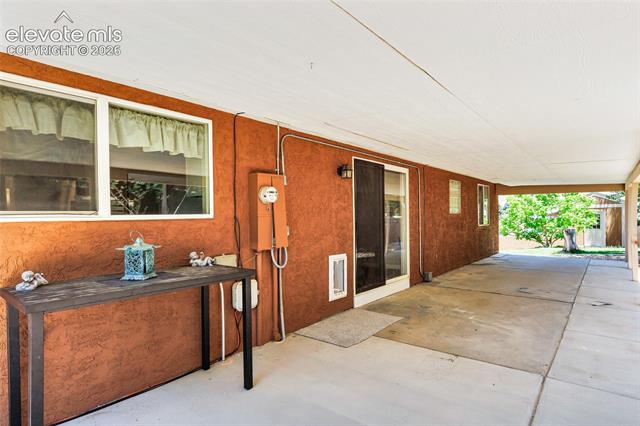 MLS Image for 846 S Palomar  ,Pueblo, Colorado