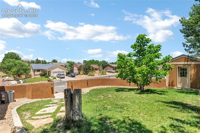 MLS Image for 846 S Palomar  ,Pueblo, Colorado