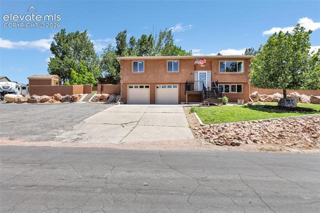 MLS Image for 846 S Palomar  ,Pueblo, Colorado
