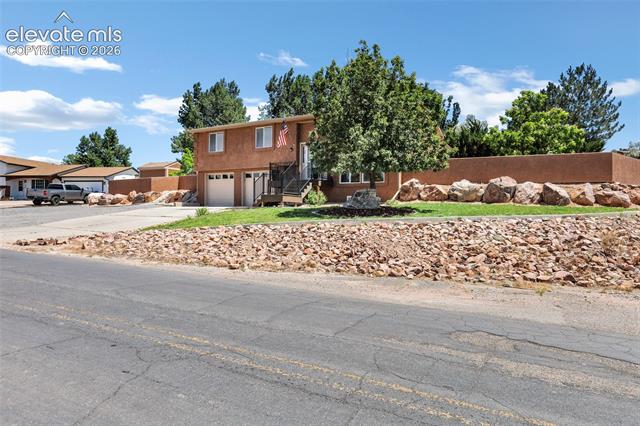 MLS Image for 846 S Palomar  ,Pueblo, Colorado