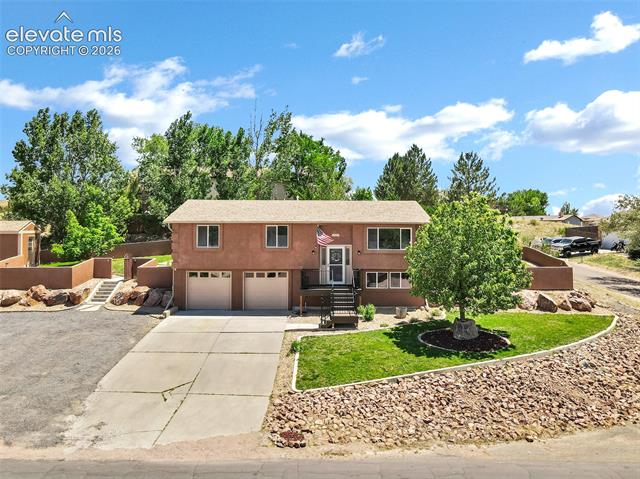 MLS Image for 846 S Palomar  ,Pueblo, Colorado