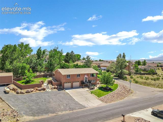 MLS Image for 846 S Palomar  ,Pueblo, Colorado