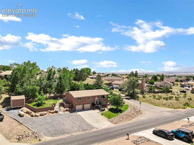 MLS Image for 846 S Palomar  ,Pueblo, Colorado