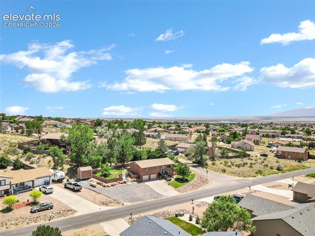 MLS Image for 846 S Palomar  ,Pueblo, Colorado