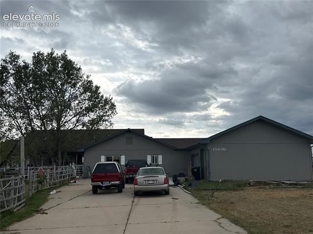 MLS Image for 15630  Alta Plaza  ,Peyton, Colorado