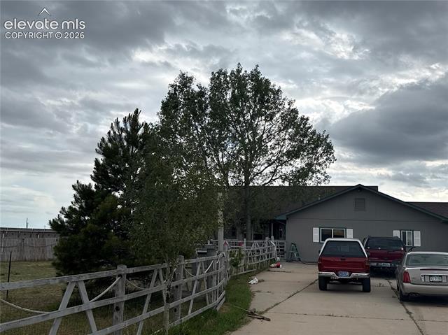 MLS Image for 15630  Alta Plaza  ,Peyton, Colorado