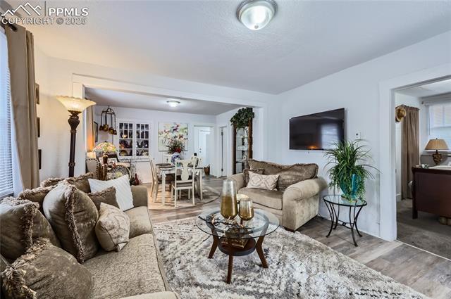 MLS Image for 1233  Van Buren  ,Pueblo, Colorado