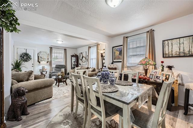 MLS Image for 1233  Van Buren  ,Pueblo, Colorado
