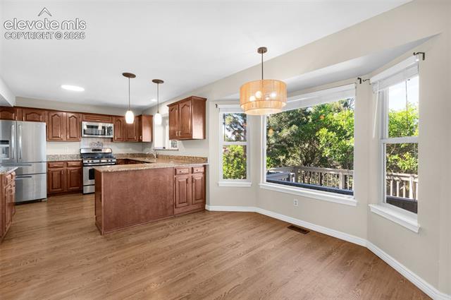 MLS Image for 140  Rugely  ,Colorado Springs, Colorado