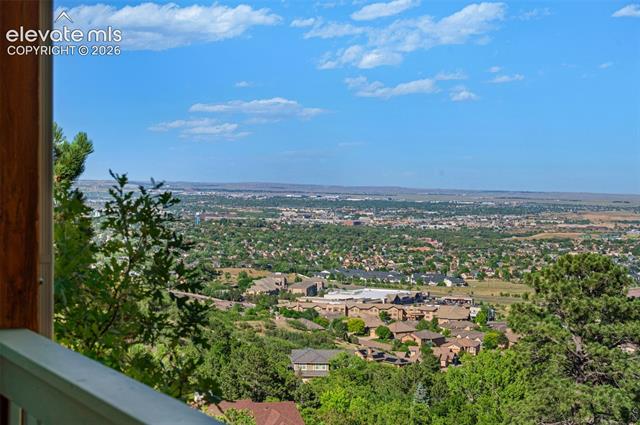 MLS Image for 140  Rugely  ,Colorado Springs, Colorado