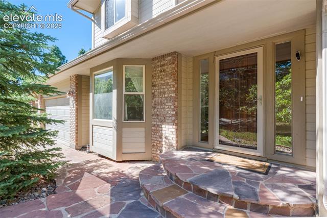 MLS Image for 140  Rugely  ,Colorado Springs, Colorado