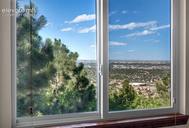 MLS Image for 140  Rugely  ,Colorado Springs, Colorado