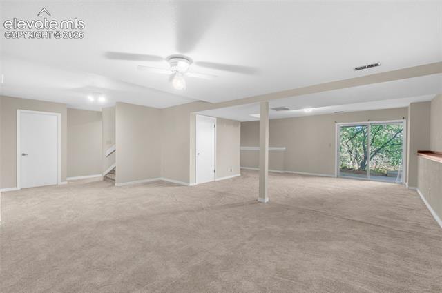 MLS Image for 140  Rugely  ,Colorado Springs, Colorado