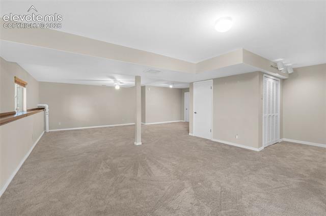 MLS Image for 140  Rugely  ,Colorado Springs, Colorado