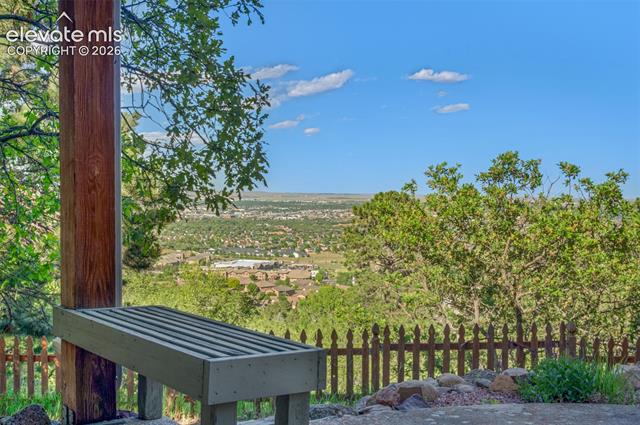 MLS Image for 140  Rugely  ,Colorado Springs, Colorado