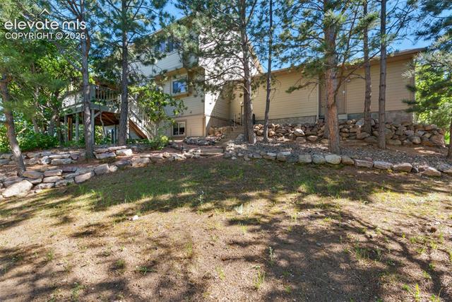 MLS Image for 140  Rugely  ,Colorado Springs, Colorado