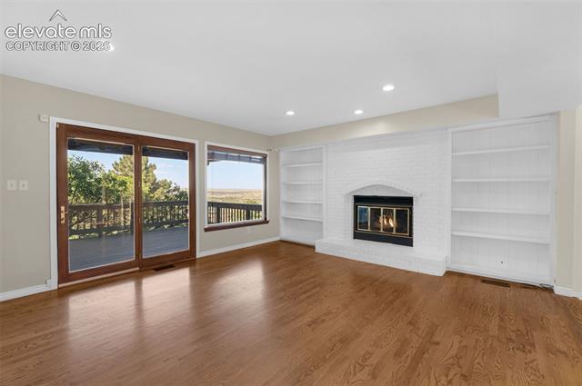 MLS Image for 140  Rugely  ,Colorado Springs, Colorado