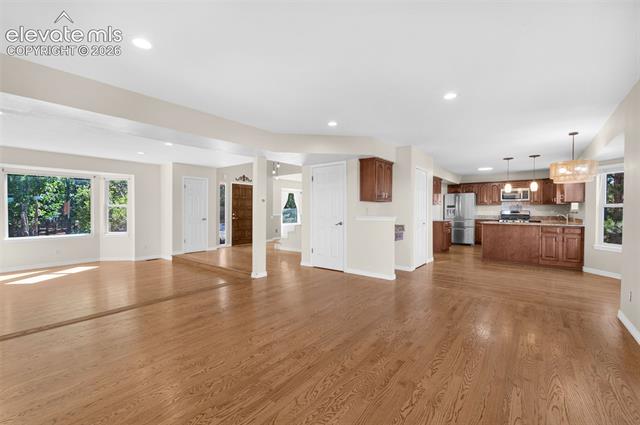 MLS Image for 140  Rugely  ,Colorado Springs, Colorado