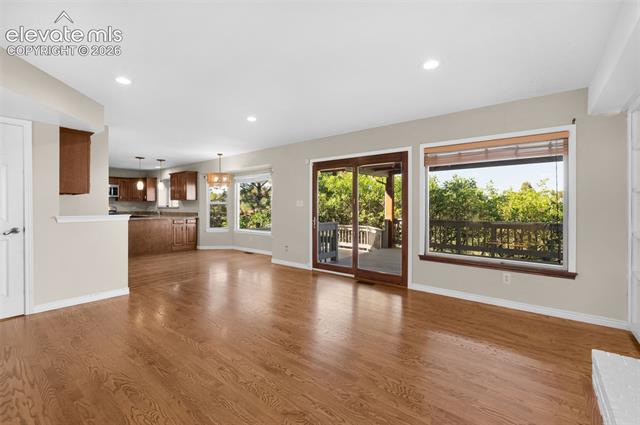 MLS Image for 140  Rugely  ,Colorado Springs, Colorado