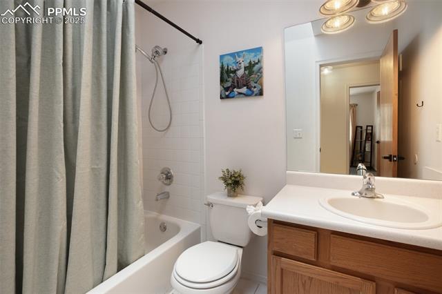 MLS Image for 121  Aspen  ,Woodland Park, Colorado